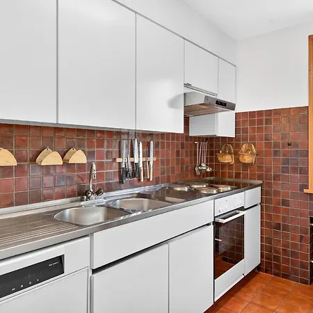 3 Stanze, 2 Bagni E Terrazza Con Vista *